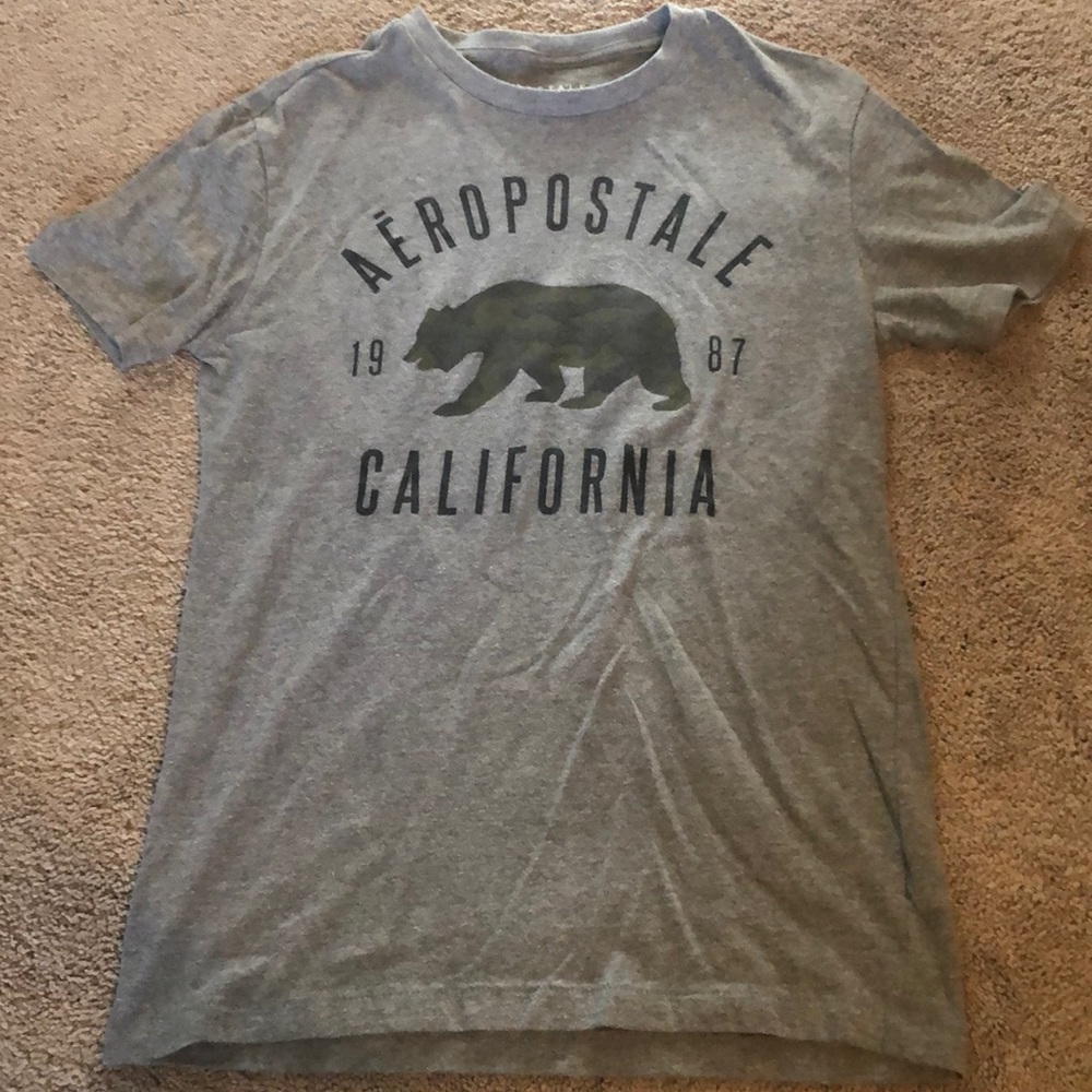 Aeropostale Tee